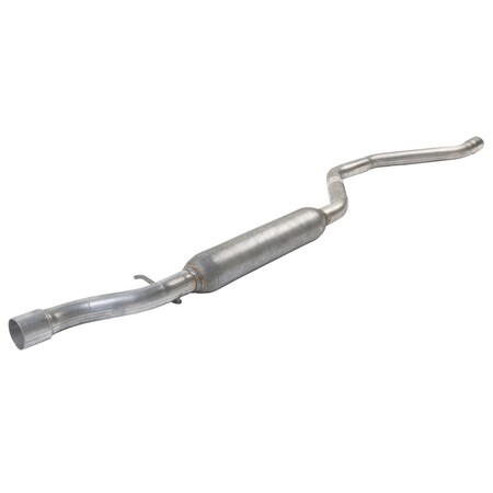 Ap Exhaust Prebent Pipe, 78261 78261