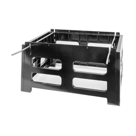 Harvest Lane Honey Plas Bee Hive Stand HIVEHLH-101