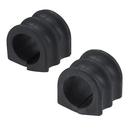 Moog Front To Frame Suspension Stabilizer Bar Bushing Kit, K200346