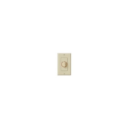 Broan-Nutone Replacement 3-Function Wall Switch Control for Bath Fans 99030254