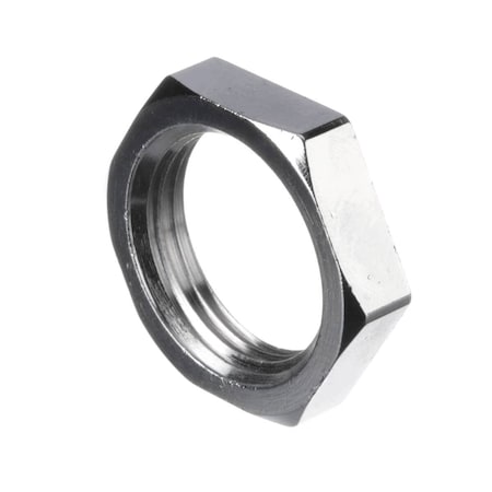 Frosty Factory Nut, Faucet, Chrome F0197