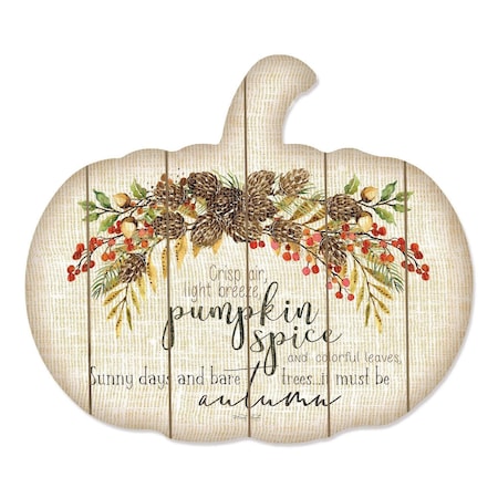 Homeroots Crisp Air Unframed Print Wall Art 416047