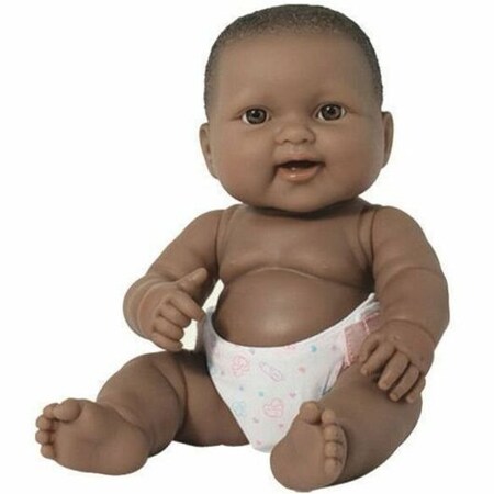 Jc Toys Lots to Love® Babies, 14in, African American Baby 16101