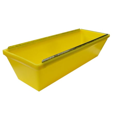 Warner 12in 221 Drywall Mud Pan 218