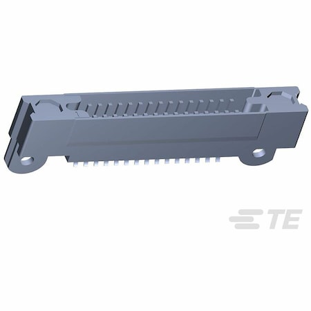 Te Connectivity BOX PIN 60 POS 075 C/L 1-530785-1