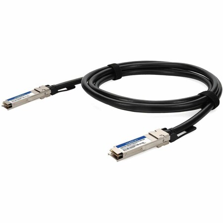Add-On MELLANOX COMP DAC 3M 100G-CU PASSIVE QSFP28-100GB-PDAC3MLZ-MX-AO