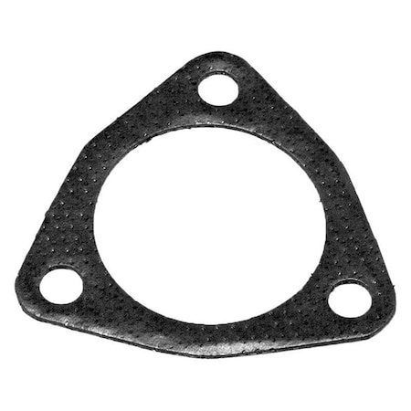 Dynomax 31369 2.5 in. Exhaust 3 Bolt Gasket DYN31369