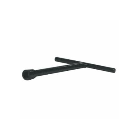 Best Welds Tank Wrenches, Steel, 5.96 in, for Commercial Cylinders 900-W20