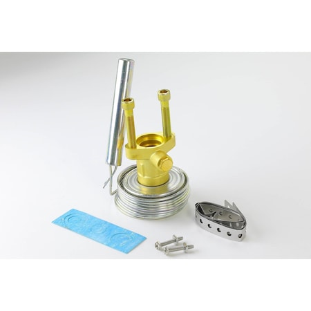 Emerson Xb1019B1B Power Assembly 032207