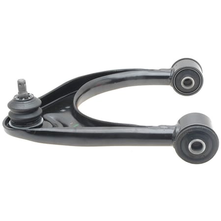 Moog Front Right Upper Suspension Control Arm and Ball Joint Assembly, RK621308