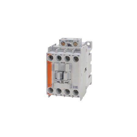 Sprecher & Schuh IEC Control Relay CS7-22E-480