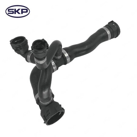 Skyward Automotive Products Radiator Coolant Hose, SK121378