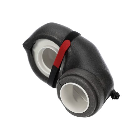 Manitowoc Ice ICE EXHAUST WITH MICRO ASSEMBL 000015461