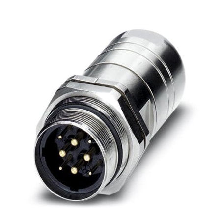 Phoenix Contact SM-7EP1N8AQ005 Rear panel feed-through 1605841