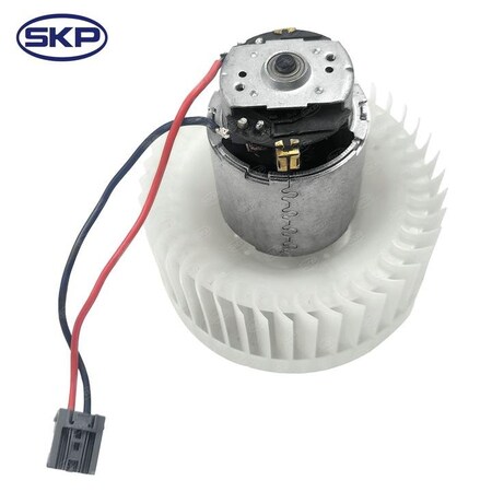 Skyward Automotive Products HVAC Blower Motor, SK75861