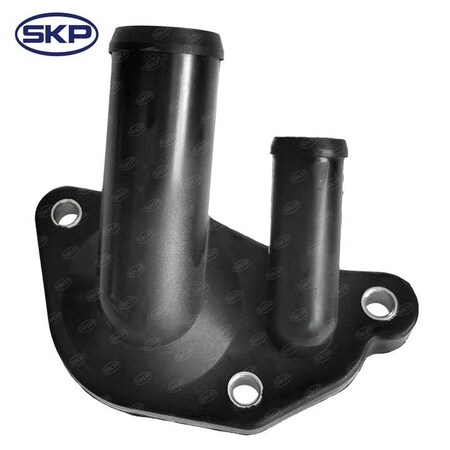 Skyward Automotive Products Engine Coolant Thermostat Housing, SK902771