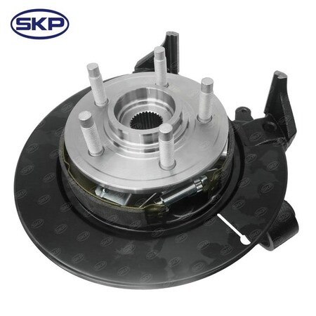 Skyward Automotive Products Suspension Knuckle Kit, SK698413