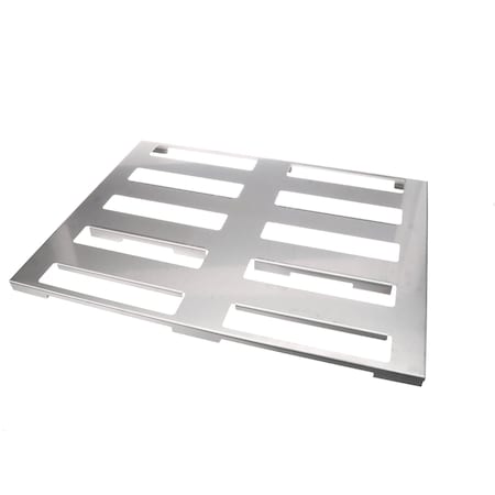 Traulsen Floor Rack, One Piece, 20in 701-61905-00