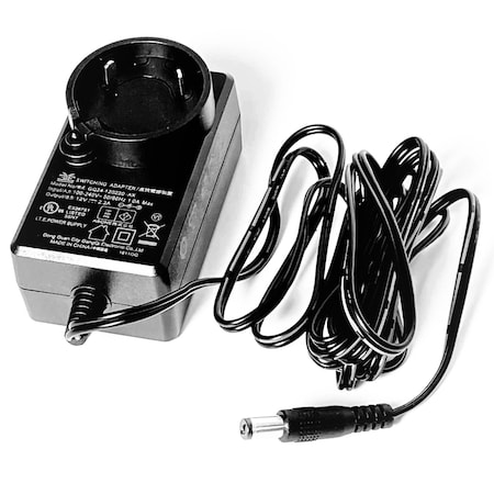 Heathrow Scientific Adapter, Sprout and Sprout Plus Replacement Power Adapter 12V 400802-Adapter