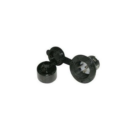 Columbia REPLACEMENT RECEPTACLE CVG709558