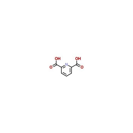 Ak Scientific 2, 6-Pyridinedicarboxylic acid (25g), CAS 499-83-2 D820-25g