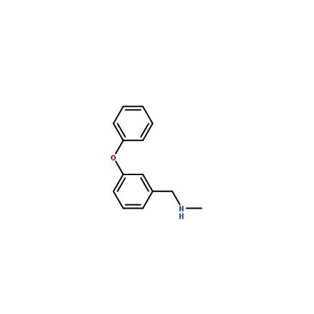 Ak Scientific N-Methyl-3-phenoxybenzylamine HCl (5g), CAS 129535-78-0 1295AP-5g