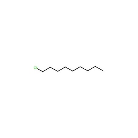 Ak Scientific 1-Chlorononane (100mL), CAS 2473-01-0 8135AF-100mL