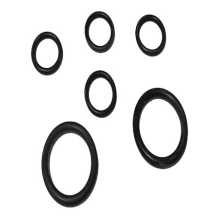 Kobelco KIT SEALS, KOBELCO OEM 2436U989R100 2436U989R100