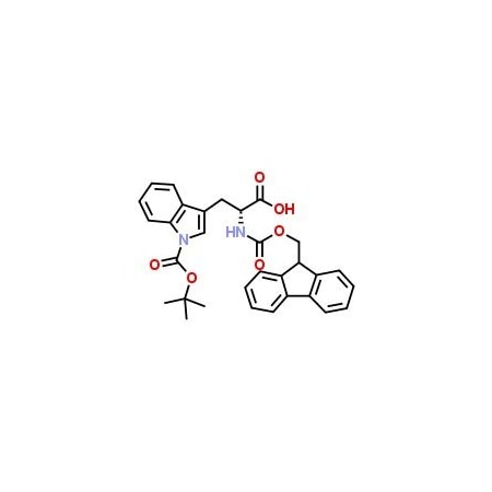 Ak Scientific Fmoc-D-Trp(Boc)-OH (5g), CAS 163619-04-3 E194-5g