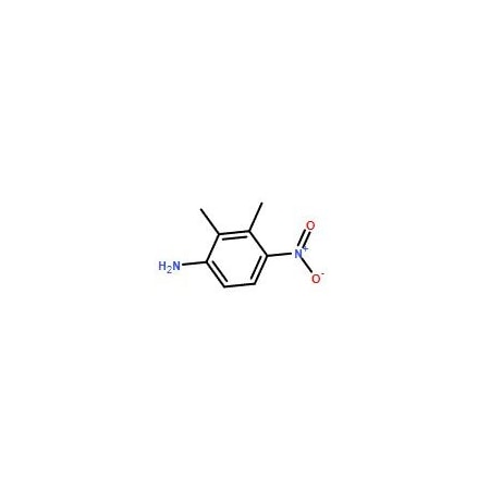 Ak Scientific 2, 3-Dimethyl-4-nitroaniline (25g), CAS 80879-86-3 W8558-25g