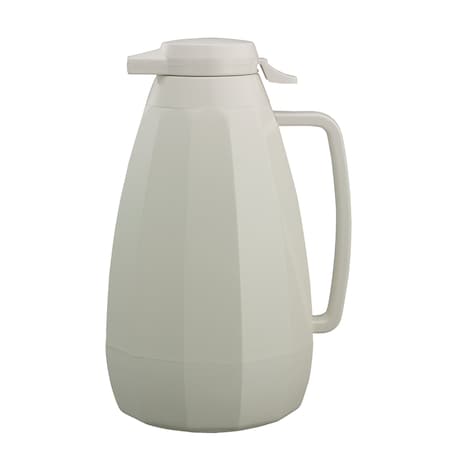 Service Ideas New Generation Foam Insulated Server, 2 Liter, White NG421WH