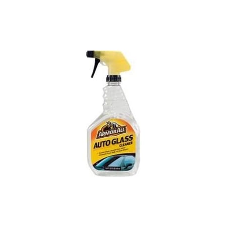 Armor All 32024 Auto Glass Cleaner 22 Oz. A43-32024