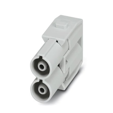 Phoenix Contact HC-M-02-AT-M-16 Contact insert module 1417297