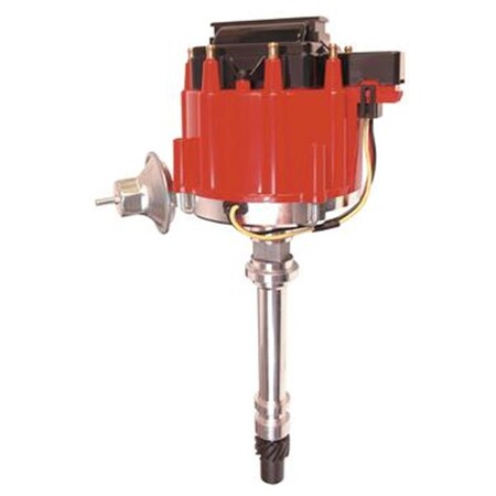 Powerplay 8362 Street Fire Distributor PO369652