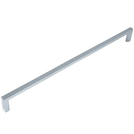 Grilltown 256 mm Cosmo Pull Polished Chrome GR522430