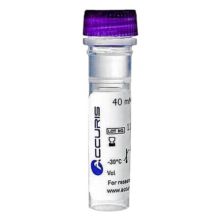 Accuris Instruments PCR/qPCR Mix, Reagent, Vial PR3101-S-4