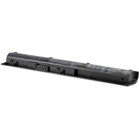 Axiom Li-Ion 4-Cell Battery For Hp - P3G15Aa, Ri04 P3G15AA-AX
