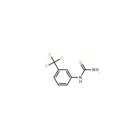 Ak Scientific 1-(3-(Trifluoromethyl)phenyl)thiourea (5g), CAS 1736-70-5 8960AA-5g