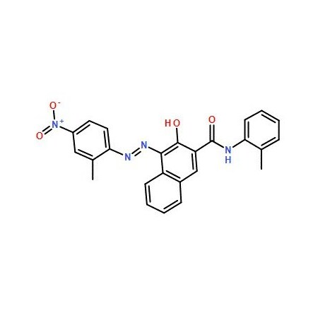 Ak Scientific Pigment Red 12, tech. (5g), CAS 6410-32-8 S477-5g