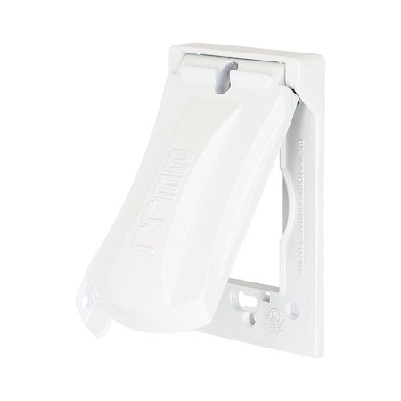 Bell Outdoor Flip Weatherproof Cover 1-Gang MX1050W