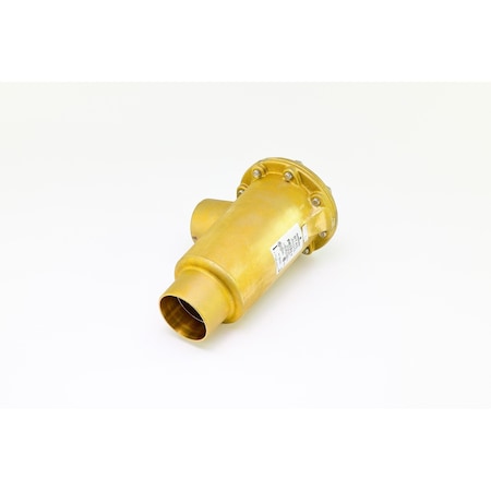 Emerson 3 1/8 ODF SUCTION LINE DRIER 049475