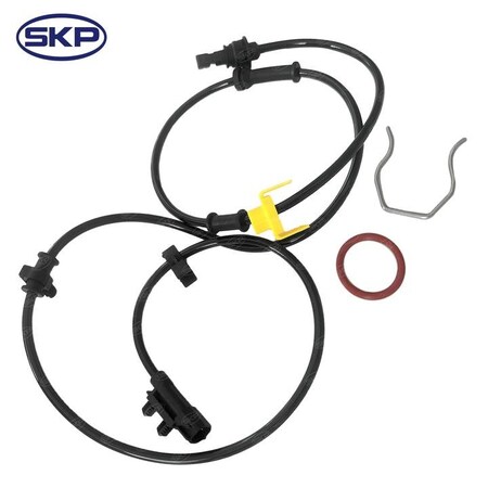 Skyward Automotive Products ABS Wheel Speed Sensor, SK970066
