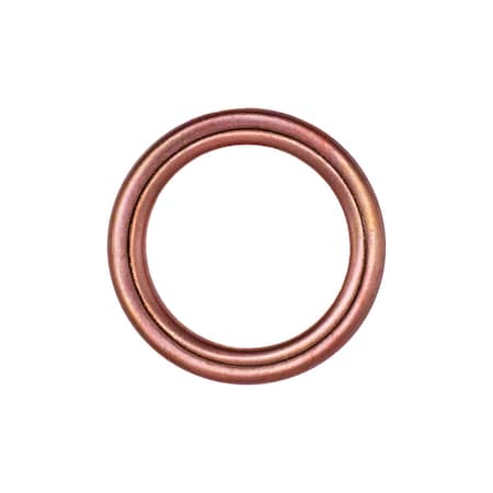Auveco Copper Gasket M14 x M20, 10PK 24296