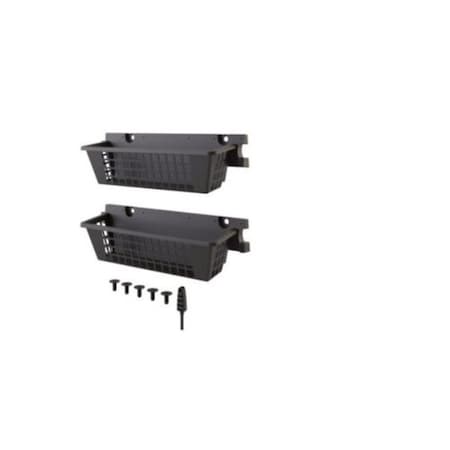 Alegria Basket Shed Accessory - 2 Baskets AL3638269