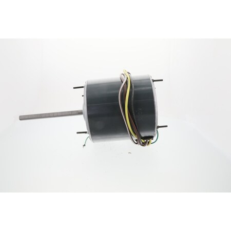Ge Motor1/2HP 208/230V 1075RPM Motor, 1Spd 3730