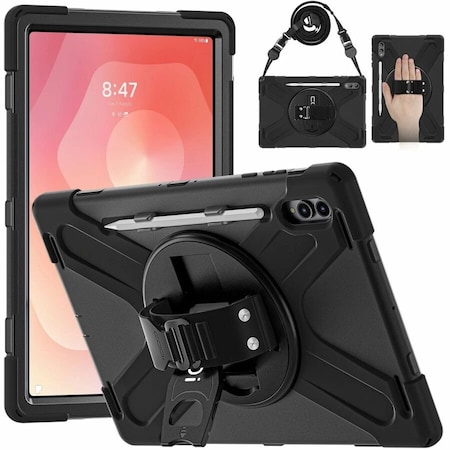 Rugged Samsung Galaxy Tab S11 Ultra Case