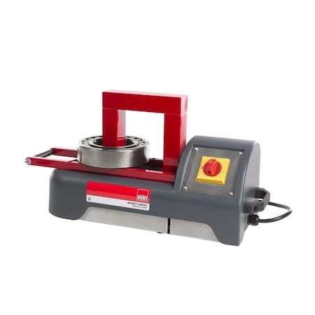 Bessey Induction Bearing Heater, 18 in H EBH203
