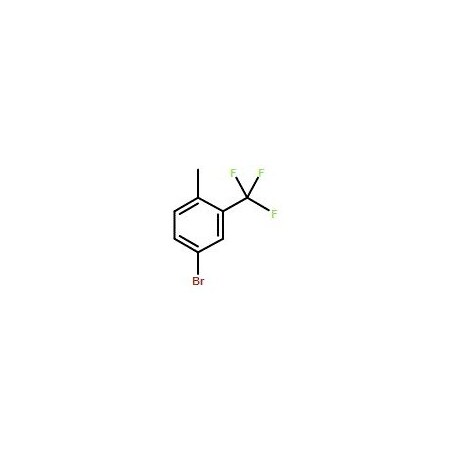 Ak Scientific 5-Bromo-2-methylbenzotrifluoride (5g), CAS 86845-27-4 X8390-5g