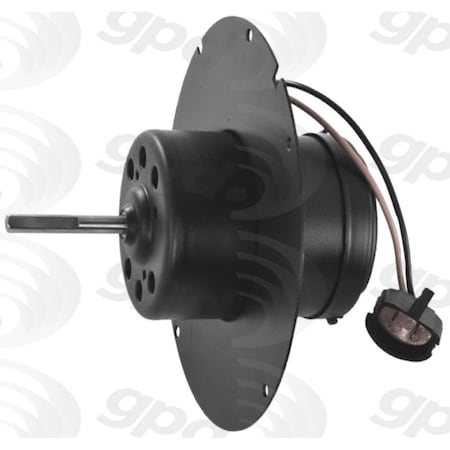 Global Parts Distributors Global HVAC Blower Motor 2311946