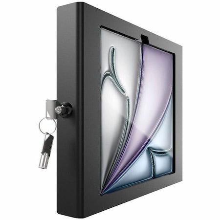 Compulocks IPADPRO M4 11IN 2024 APEX ENCL 341B11PAPX4B